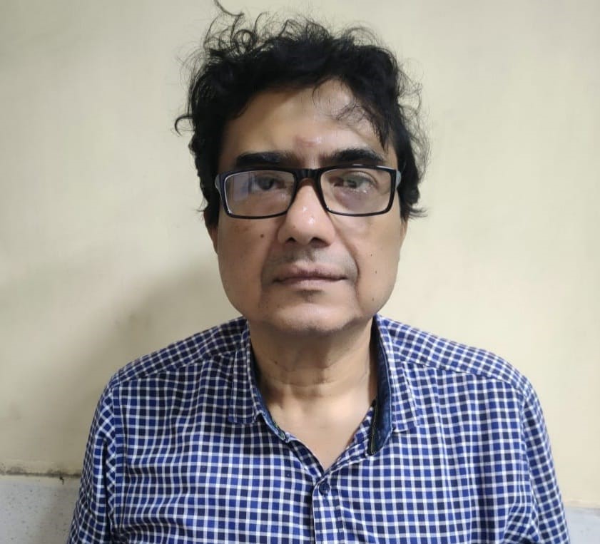 Dr. Raja Bhattacharya